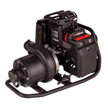 Portable pump BP4