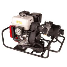 Portable pump BH4-13