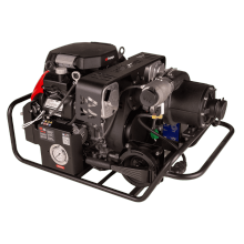Portable pump BH4-21