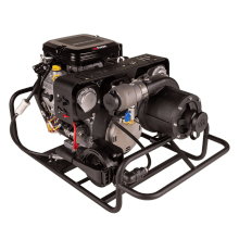 Portable pump BH4-18