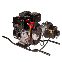 Portable fire pump BH3-10
