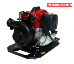 Portable fire pump BH1-2FP