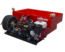 Skid Units