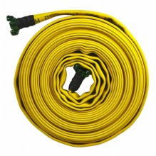Fire hoses