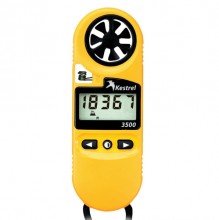 Kestrel weather stations