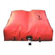 Fold-Down Tanks