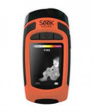 Thermal cameras