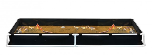 Sand Table