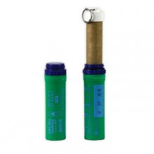 Emergency flares and smoke
