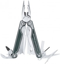 Leatherman knives