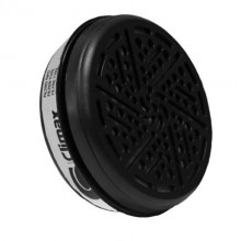 Particulate filters and respirators