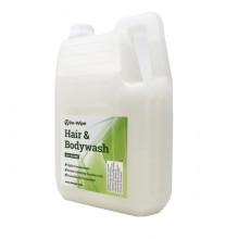 Decontamination Hair & Body Wash