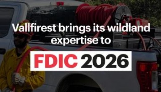 Vallfirest at FDIC International 2026