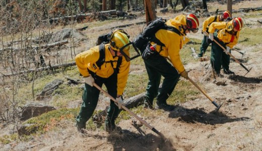 The use of hand tools: the piece modern suppression can't afford to lose