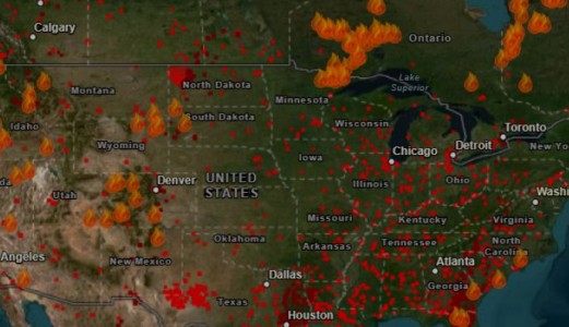 2026 Wildfires in Canada and the United States: Prevention as the First Line of Defence