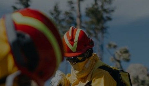 Direct Attack or Indirect Attack? The Decision That Separates Containing a Wildfire From Chasing It