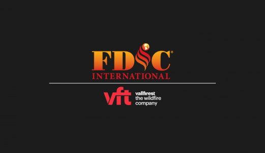 We will be part of FDIC 2024!