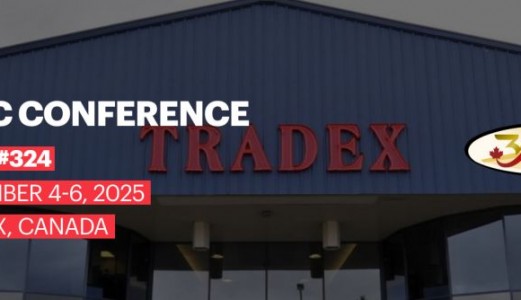 VFT North America will attend the H.A.C Conference 2025