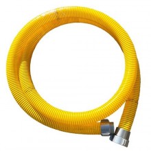 Suction hose 2 in